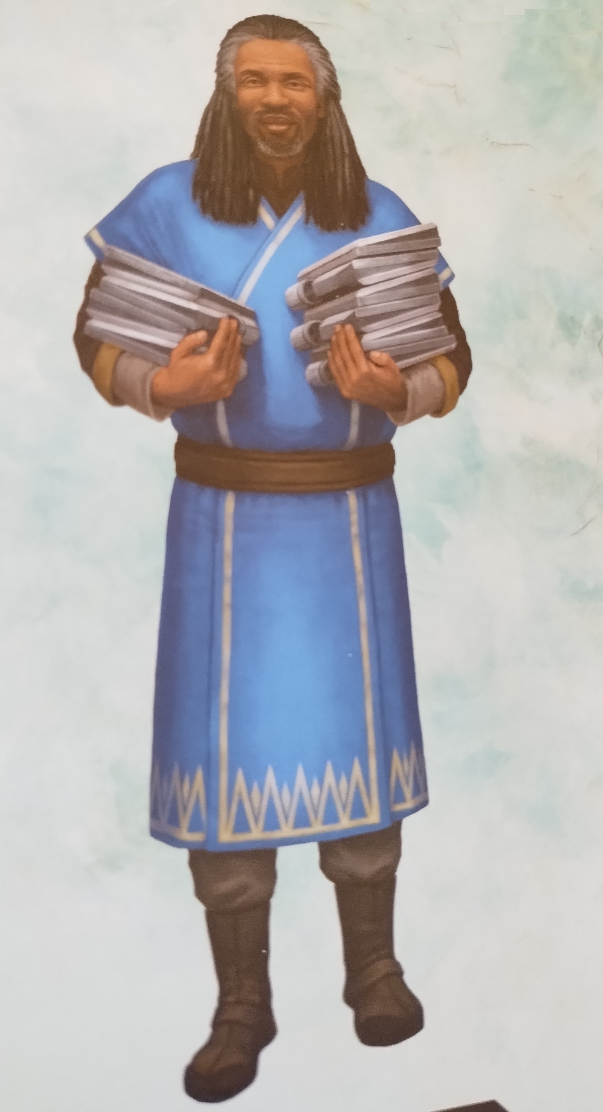 Ashur Sungazer